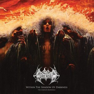 Within the Shadow of Darkness - The Complete Recordings