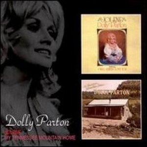 DOLLY PARTON - Jolene/My Tennessee Mountain Home - Zortam Music
