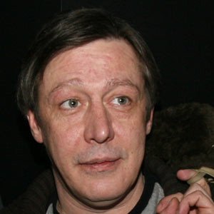 Image for 'Михаил Ефремов'