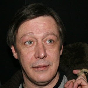 Михаил Ефремов 的头像