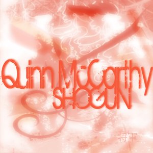 Quinn McCarthy のアバター