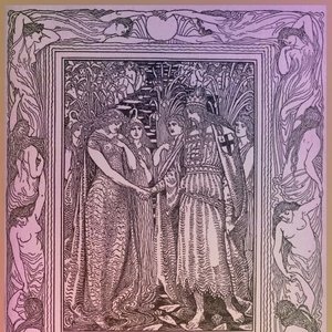 The Faerie Queene