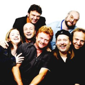 Rodgau Monotones photo provided by Last.fm