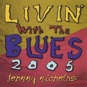 Livin' With The Blues