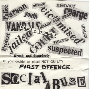 Avatar for Social Abuse