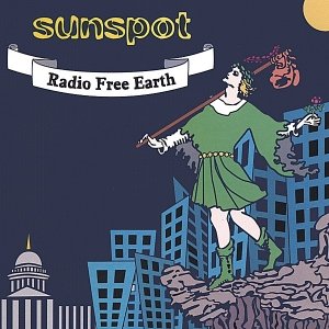 Radio Free Earth