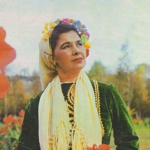 Avatar for Калинка Вълчева