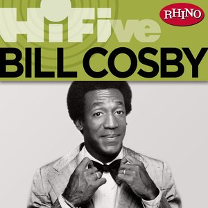 Rhino Hi-Five: Bill Cosby