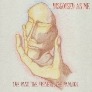 disguised as me 的头像
