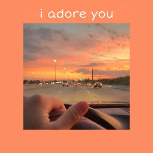 I Adore You