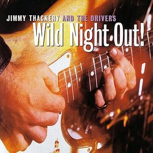 “Wild Night Out!”的封面