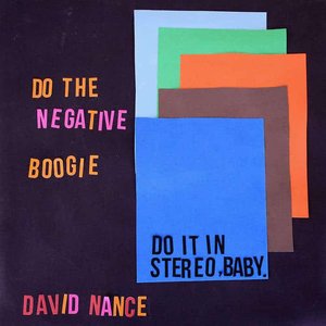 Negative Boogie - Single