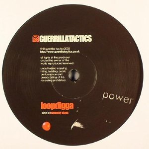 Timewarp / Economy Class