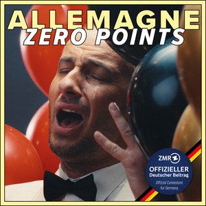 Allemagne Zero Points