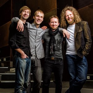 Oleg Pissarenko Band 的头像
