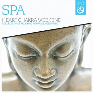 Heart Chakra Weekend