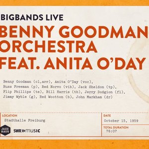 Big Bands Live