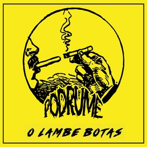 O Lambe Botas