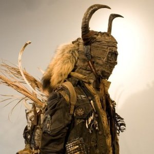 Avatar di Chief O'Dell