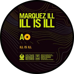 Image for 'Ill Is Ill'