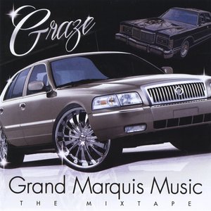 Grand Marquis Music