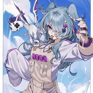 Avatar for Elira Pendora