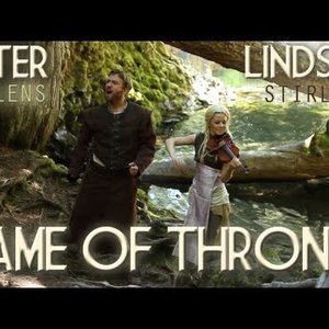 Lindsey Stirling / Peter Hollens 的头像