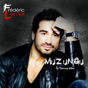 Muzungu L'Homme Blanc