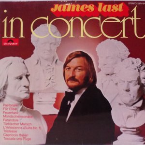 James Last In Concert