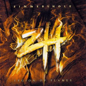 Legion Of Flames (re-release)