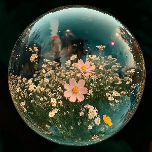 Stiefmütterchen - EP