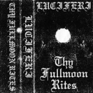 Thy Fullmoon Rites