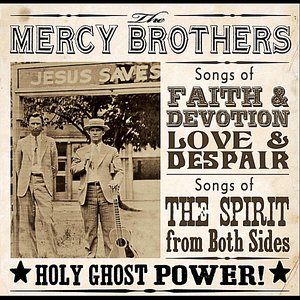 Holy Ghost Power!