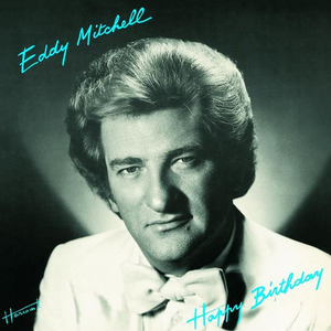 Happy Birthday cover