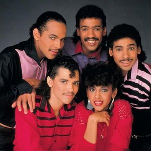 DeBarge のアバター