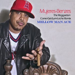 Mujeres-Benzes (The Reggaeton Come-Get-Some-Leche Remix)