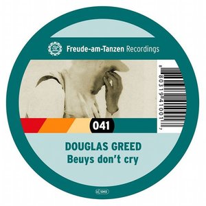 Beuys Don't Cry EP