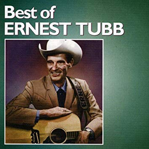 Best of Ernest Tubb