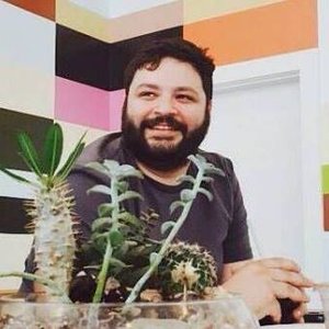 Luke Condon 的头像