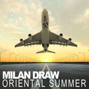 Oriental Summer