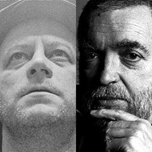 Helmut Qualtinger & Kurt Sowinetz 的头像