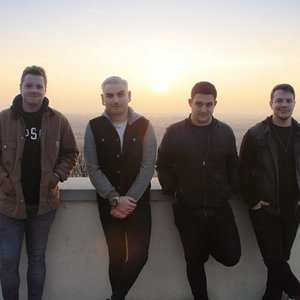 EARTHSTATE 的头像