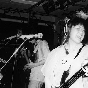 The Rabbits photo provided by Last.fm