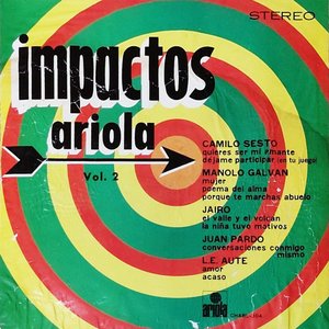 Impactos Ariola Vol. 2