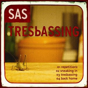 Tresbassing