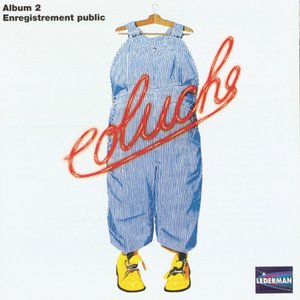 Album 2 - Enregistrement Public