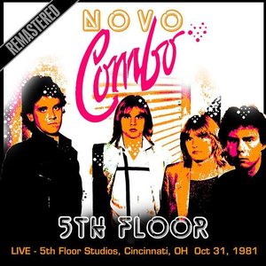 5th Floor - Remastered. LIVE - 5th Floor Studios, Cincinnati, OH Oct 31, 1981