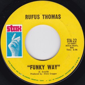 Funky Way