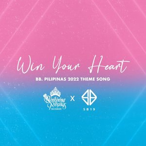 WIN YOUR HEART - Single
