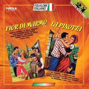 Italian Folk Music, Vol. 3